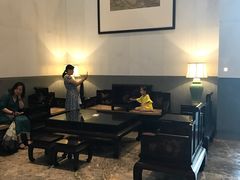 -三宝大饭店-中和艺素餐厅(浦上金山正祥广场店)