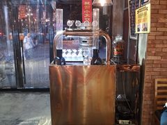 -腰子哥烤串(石佛营炫特店)