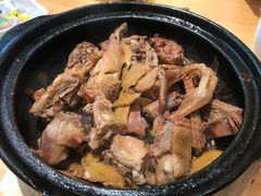 -莲花公园煎蟹·30年闽菜(火车站店)