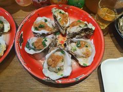 -华府九号海鲜烧烤大排档(龙域店)