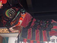 -猪腰一家·地道佛山菜(盐步店)