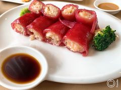 -鹏天阁酒楼·海鲜(红旗店)