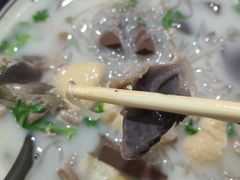 -鸭小妹鸭血粉丝(老门东店)
