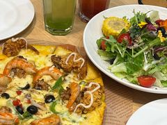 -米斯特比萨(罗斯福店)