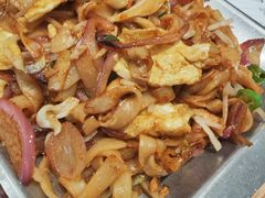 -小满手工粉(上海月星环球港店)