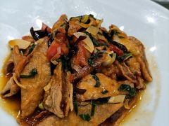 -巴依老爷新疆美食(望京小街店)