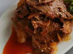 夫妻肺片-峨嵋酒家(地安门店)