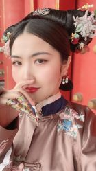-美云庭古装·格格服汉服·京城旅拍(北京店)