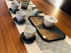 -王府茶楼茶宴·创意菜(朝阳公园店)