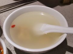 -海底捞大排档火锅(悦荟广场店)