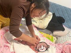 -汇慈安·高端自营月嫂(武汉月子尊享店)