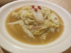 -大鸭梨烤鸭(枣园店)