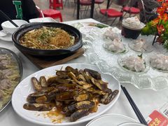 -嘉升大排档(番禺总店)