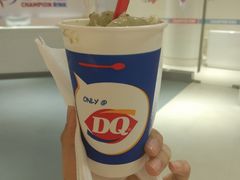 -DQ·蛋糕·冰淇淋(苏州中心店)