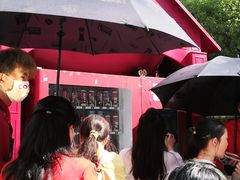-COSTA COFFEE(武汉武商MALL店)