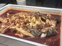 -半天妖烤鱼(中山路店)