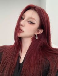 -逸丝风尚yesfashion造型