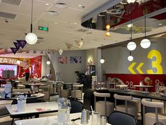 -必胜客(大悦城店)