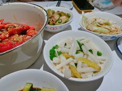 -老长沙龙虾馆·聚会餐厅(白石洲店)