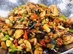 -笨罗卜浏阳菜馆(太平街店)