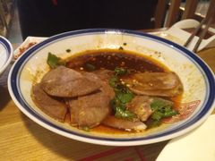 -新兴园饺子馆(北京百子湾店)