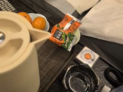 -华夏良子·足道·SPA·艾灸(金皇大厦店)