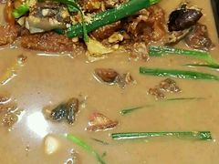 明炉大盘山瑞柚皮-嘉华海鲜酒家(龙津中路店)