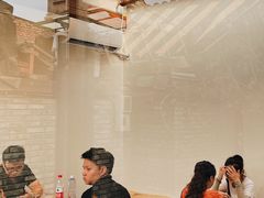 -VOYAGE COFFEE(杨梅竹店)