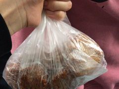 油炸藕饼-陶记正宗德州扒鸡(科巷店)