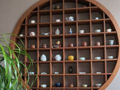 -沐春秋茶书院·茶室.茶馆.商务包房(知春路店)