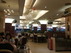 -天鲜阁·海鲜粤菜·33年老字号(石槎白云站店)
