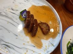 -奎元馆.百年奎元.非遗传承(西湖边的解放路店)