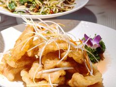 -东北民俗村·东北菜(翻身店)