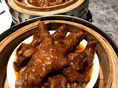 -悦秀·高级粤菜