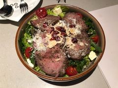 -农畉LONFOOD(福田星河COCOPark店)