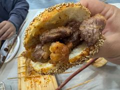 -金家老三饭庄(常营店)