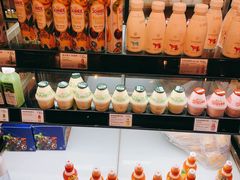 -巴黎贝甜(龙之梦购物中心虹口店)