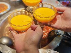 -井格·重庆火锅(王府井店)