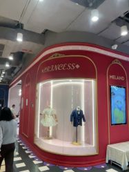 -meland亲子乐园(北京首开通州万象汇店)