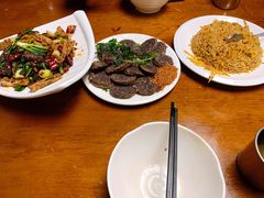 米灌肠-88号小吃店·经典云南菜·地道纳西美食