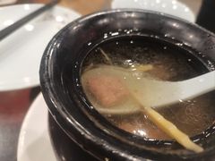 -西江美食舫·江西菜(健德桥店)