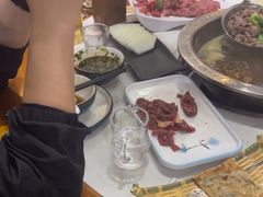 -乡土黄·鲜牛肉火锅·小龙虾(兴业街店)