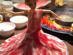 -巴蜀大门户火锅(金楠天街店)