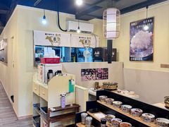 -大阪烧肉BAKA一代(十亩地店)