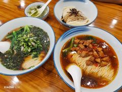 -小方的面(徐家汇店)