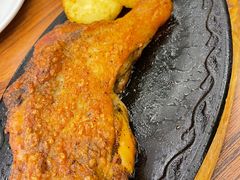 -萨莉亚意式餐厅(金隅嘉品mall店)