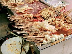 -郭记小街麻辣烫(虎坊路店)