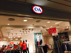 -C&A(茂业天地店)