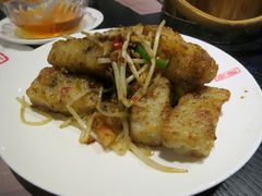 -糖朝(尖沙咀店)