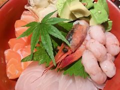 -希望日本料理(保利香槟花园店)